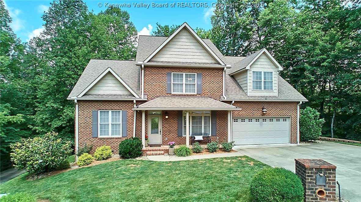 1396 Bedford Road