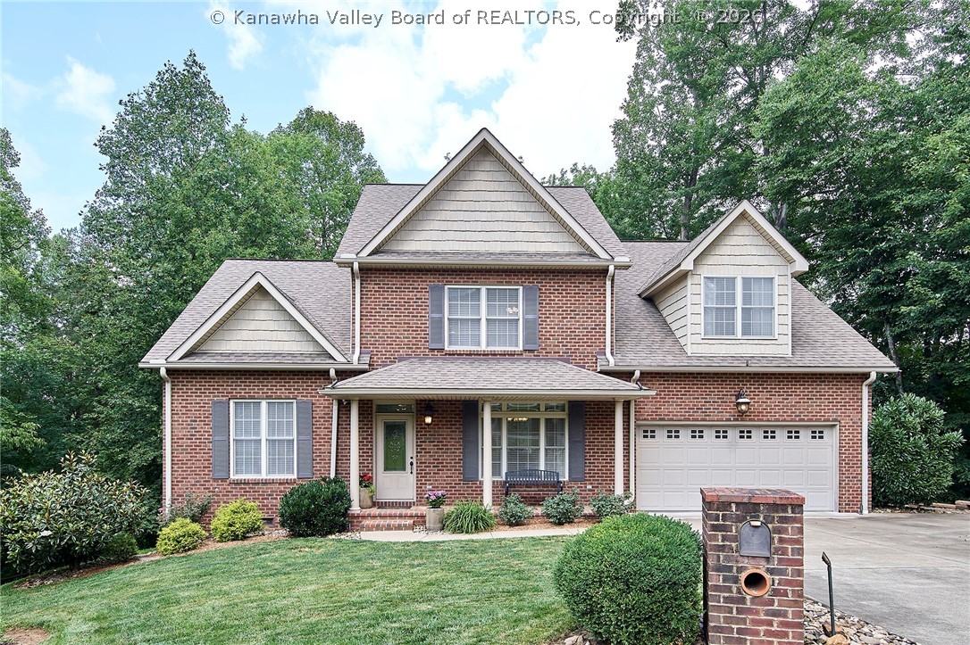 1396 Bedford Road