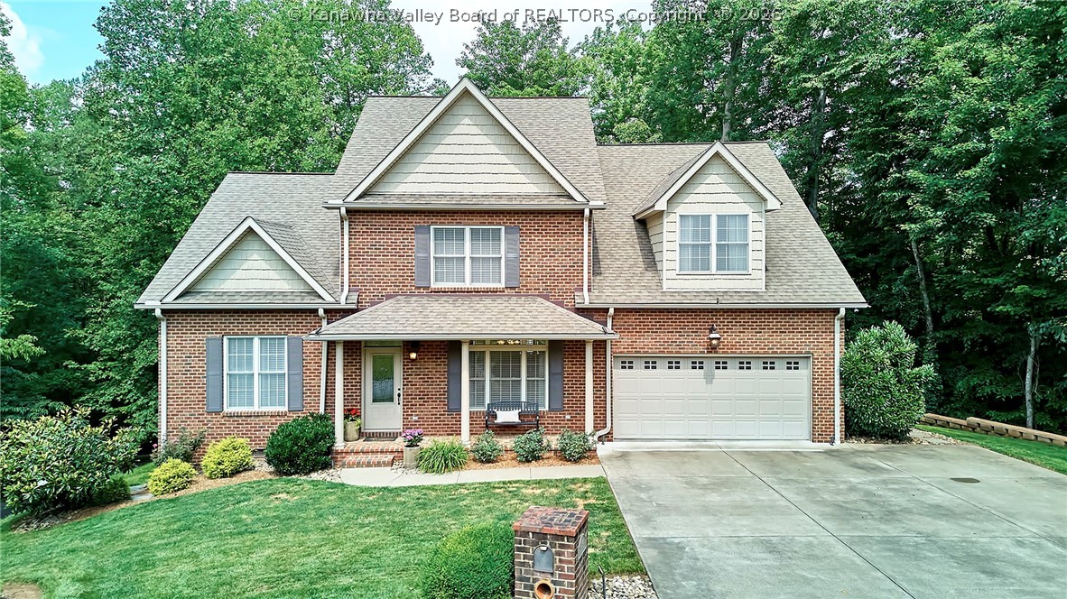 1396 Bedford Road