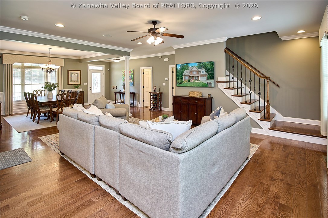 1396 Bedford Road