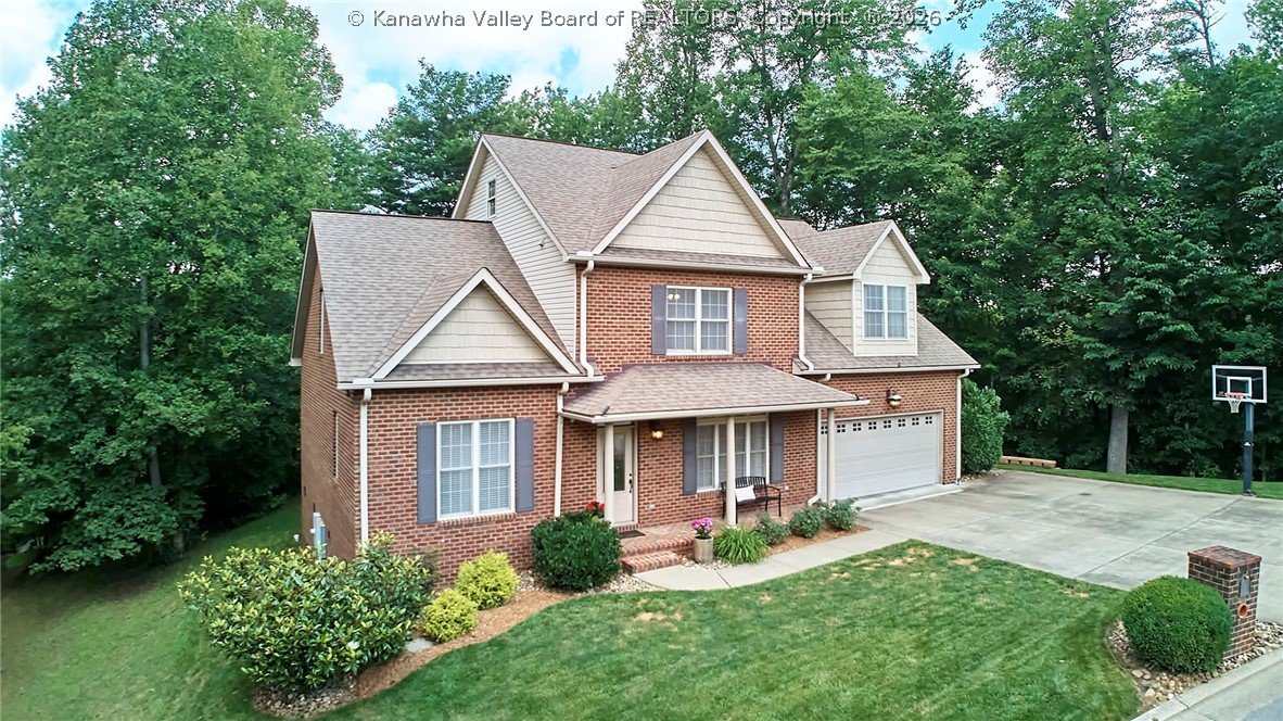 1396 Bedford Road