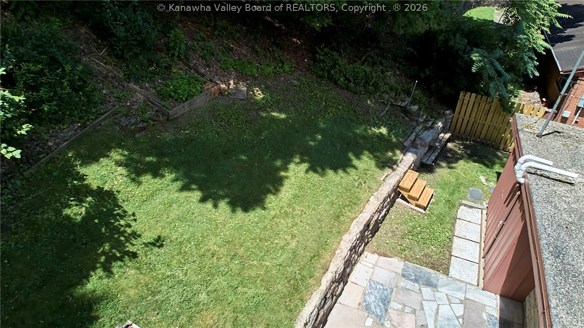 2803 Ranch Road