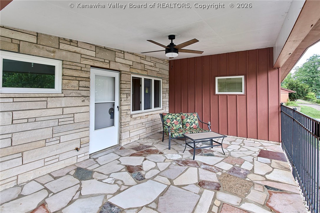 2803 Ranch Road
