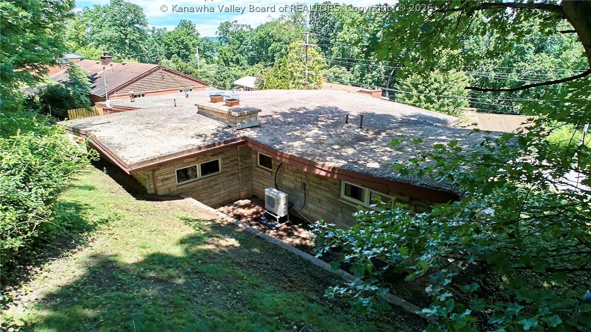 2803 Ranch Road