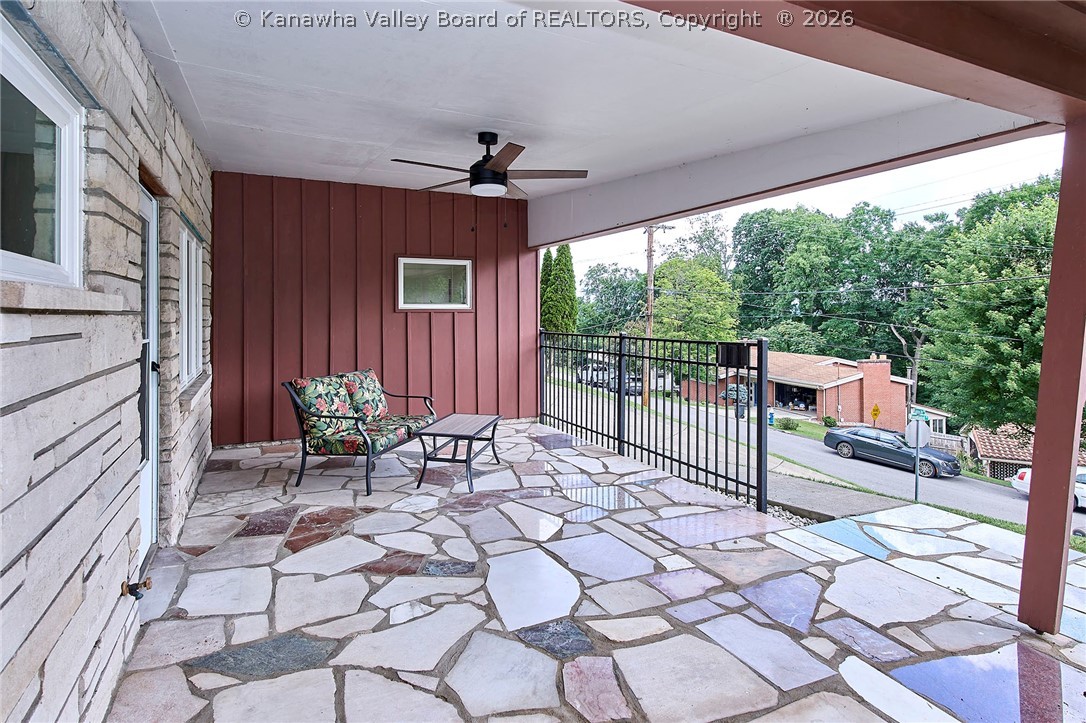 2803 Ranch Road