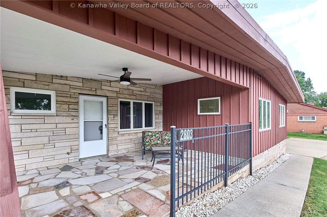 2803 Ranch Road