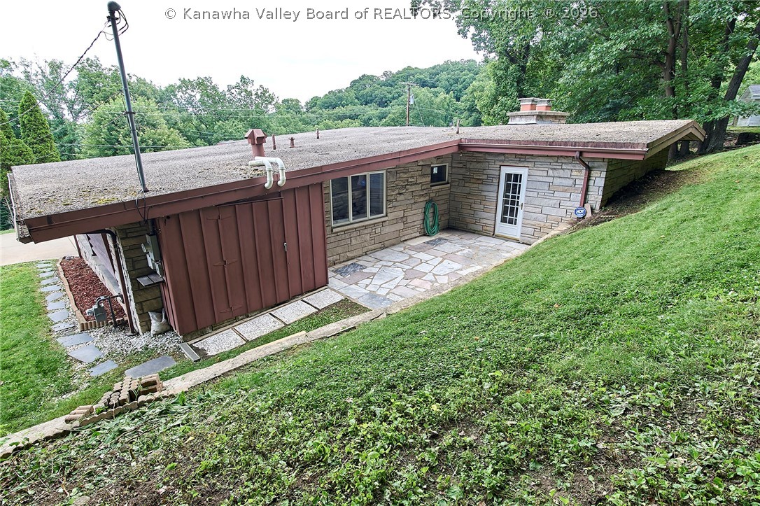 2803 Ranch Road