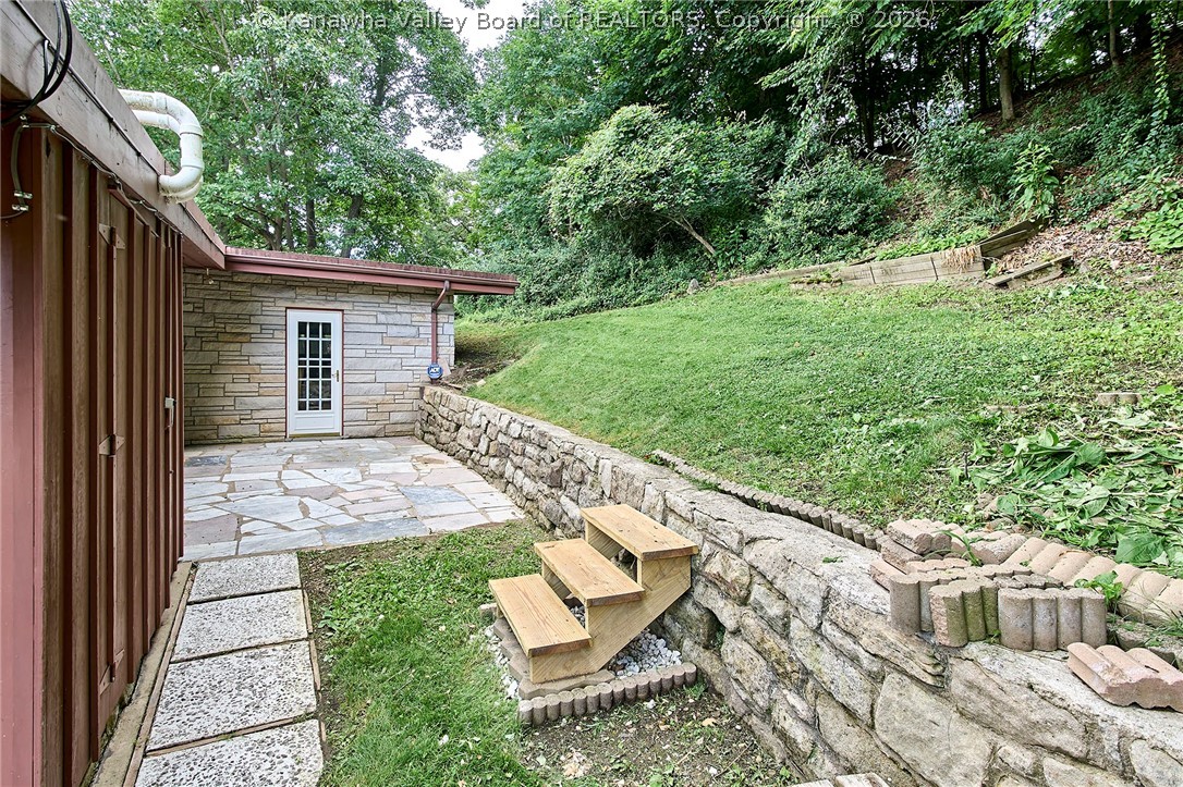 2803 Ranch Road