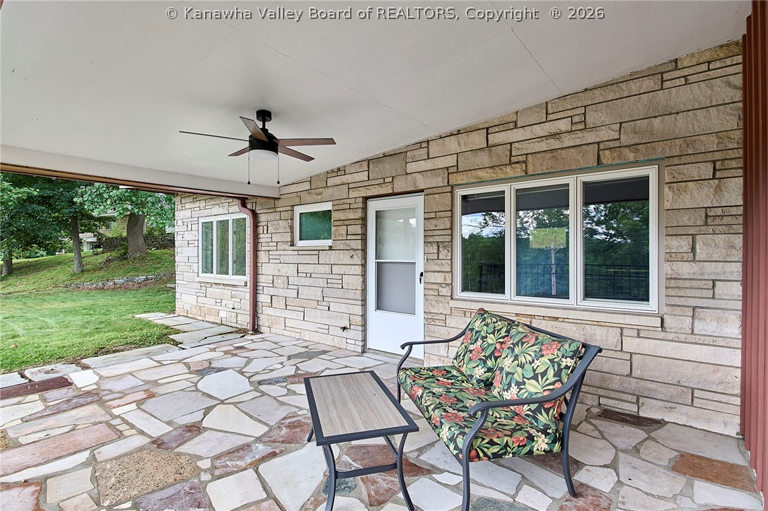 2803 Ranch Road
