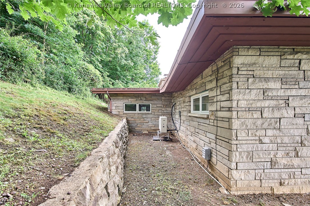 2803 Ranch Road