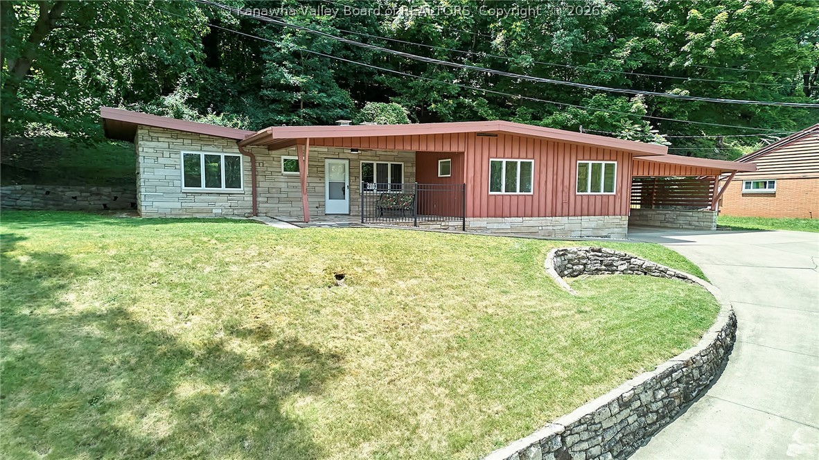 2803 Ranch Road