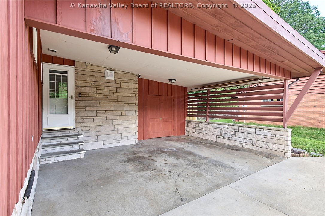 2803 Ranch Road