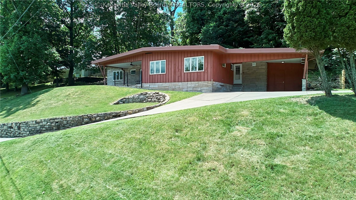 2803 Ranch Road