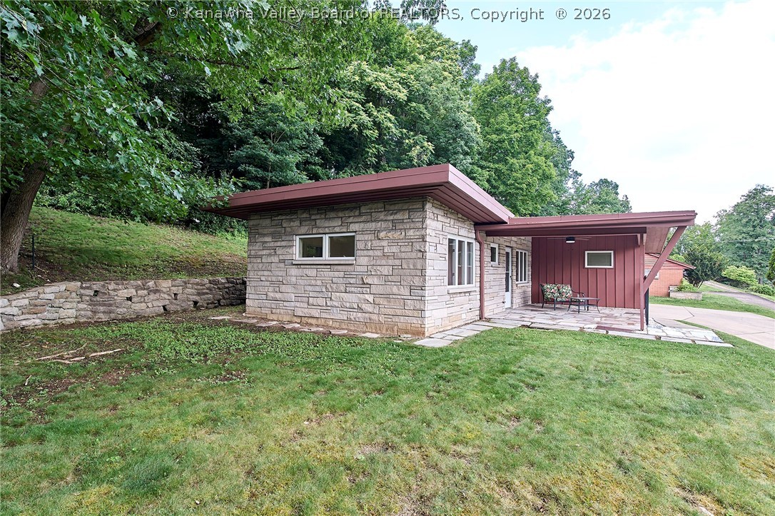 2803 Ranch Road