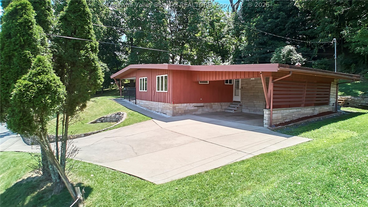 2803 Ranch Road