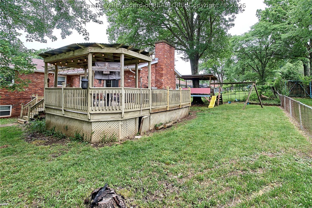 2024 Parkwood Road