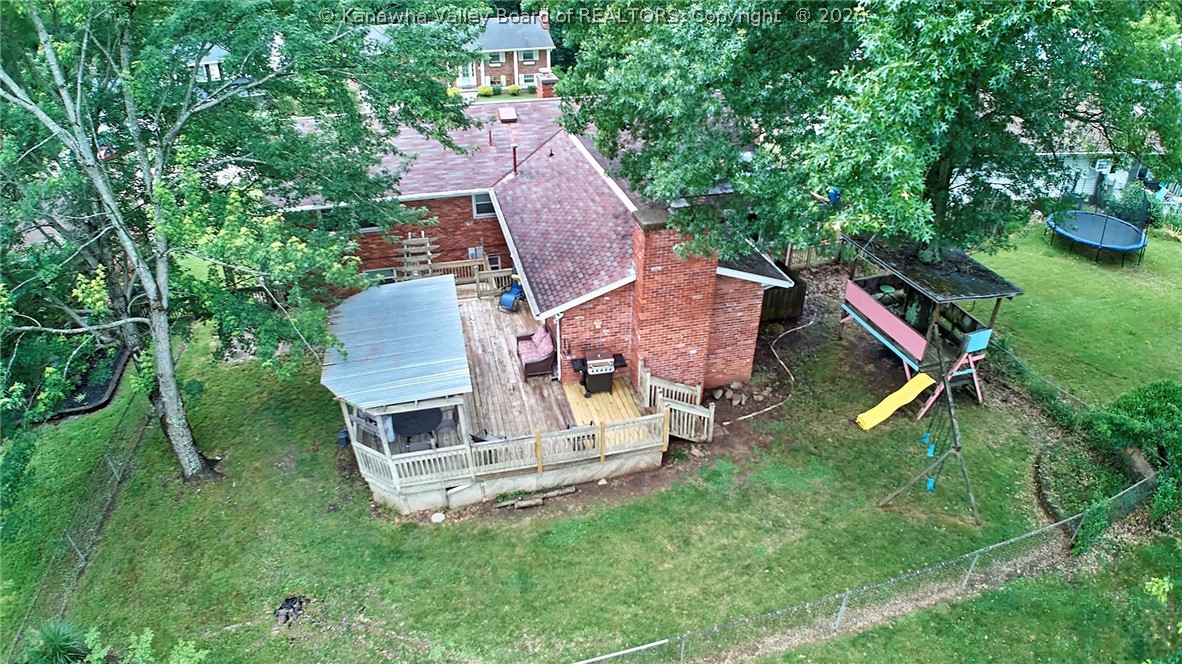 2024 Parkwood Road