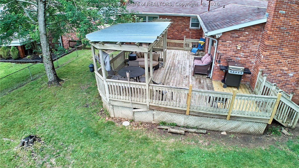 2024 Parkwood Road