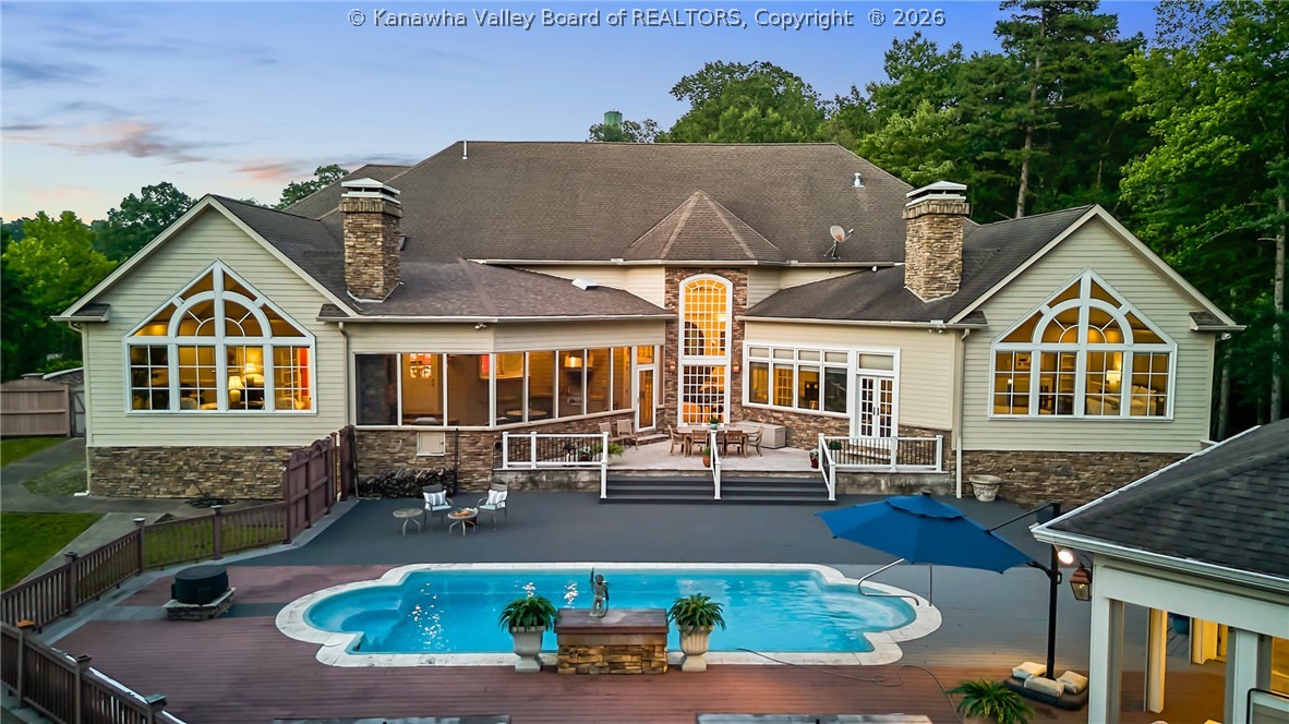 108 Graff Lane