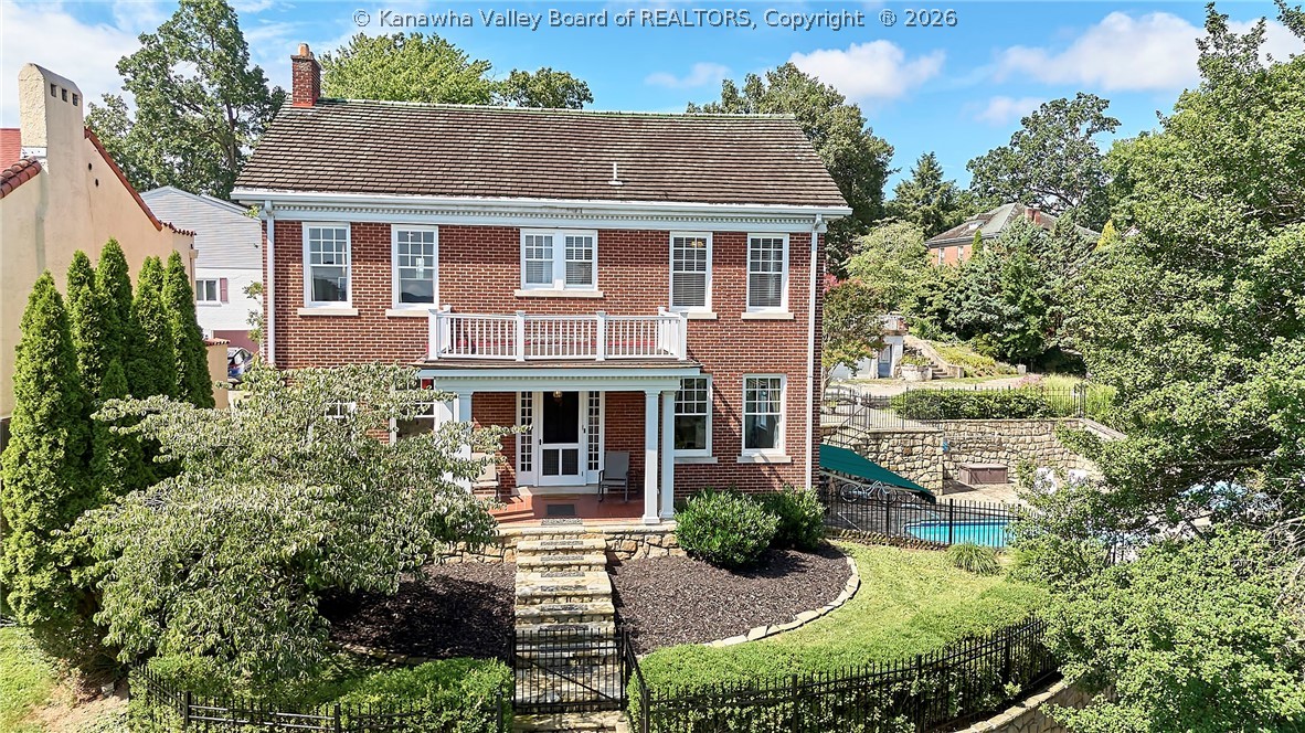 104 Deming Drive