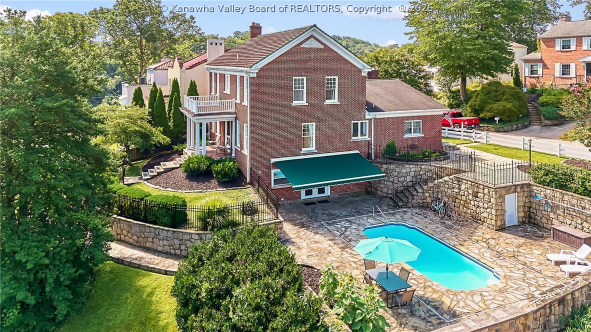 104 Deming Drive