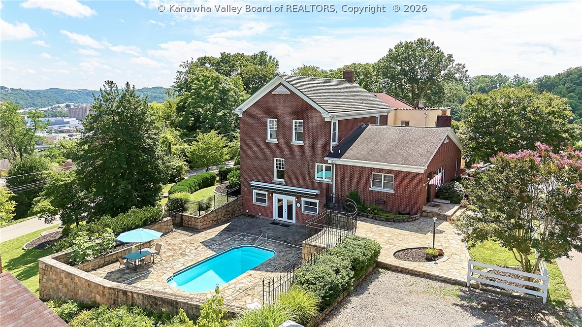 104 Deming Drive