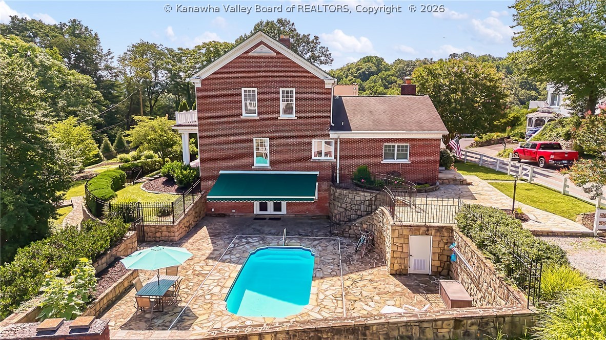 104 Deming Drive