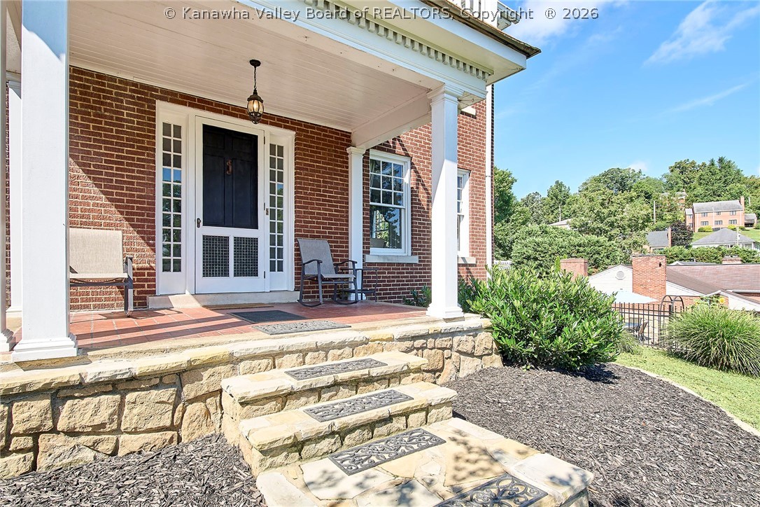 104 Deming Drive