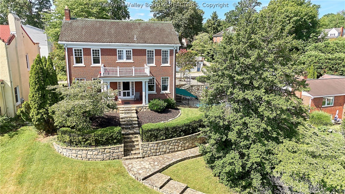 104 Deming Drive