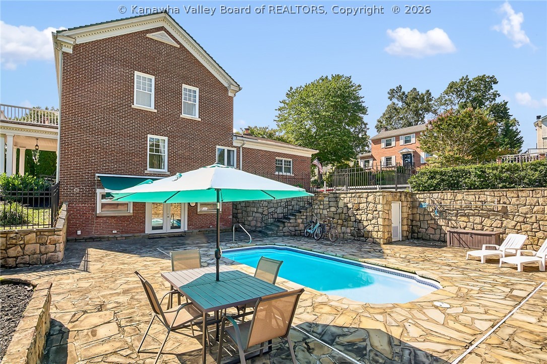 104 Deming Drive