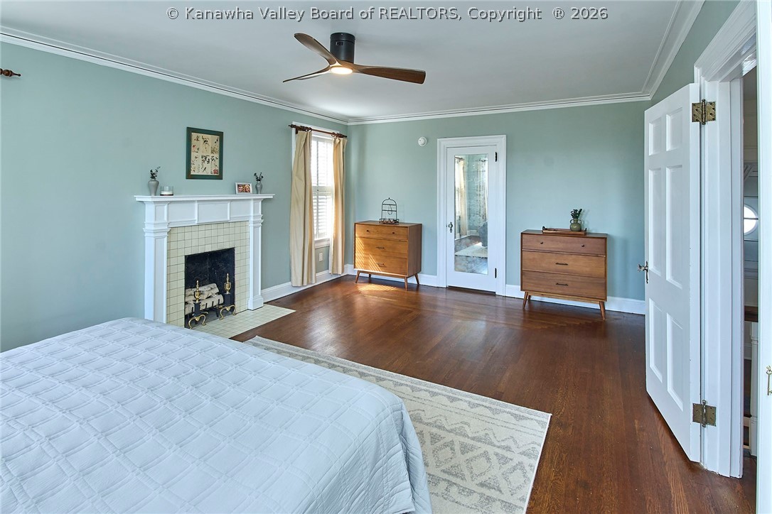 104 Deming Drive