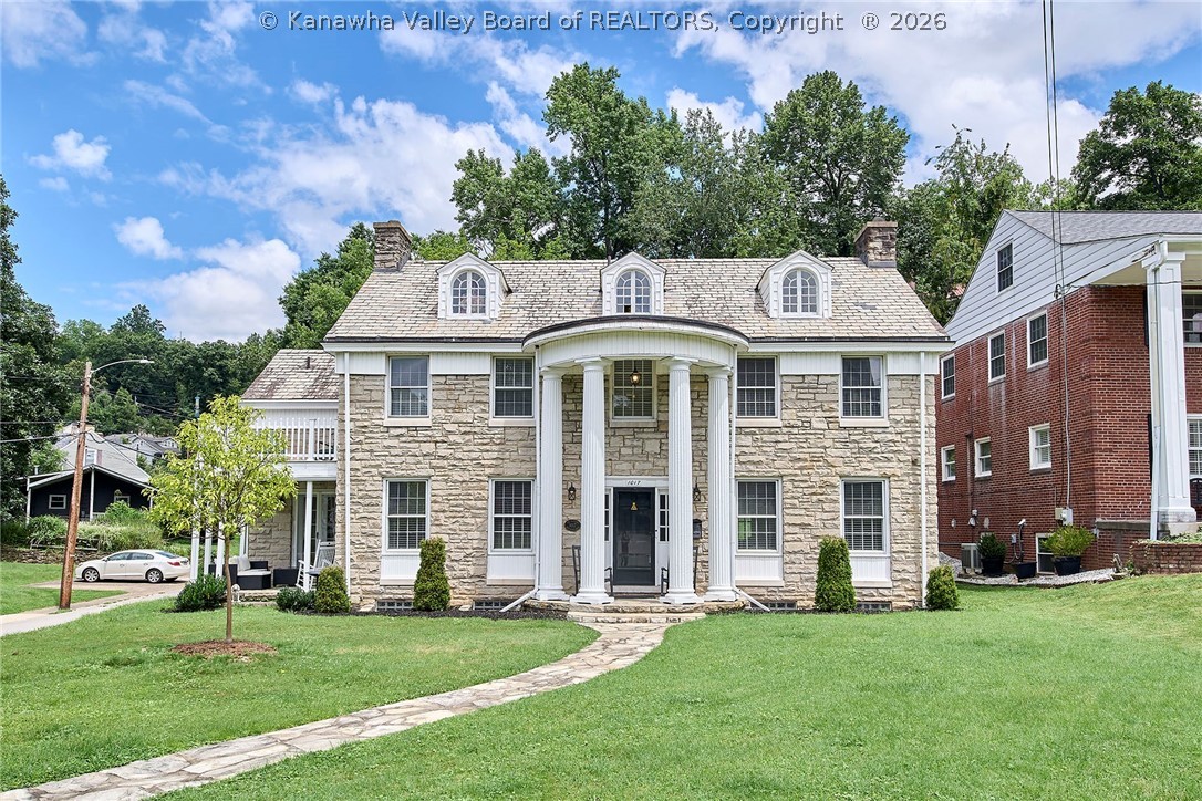 1017 Edgewood Drive