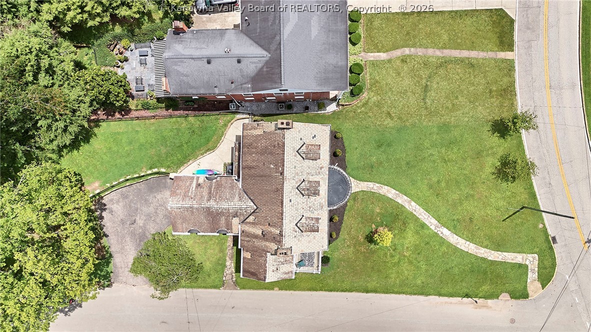 1017 Edgewood Drive