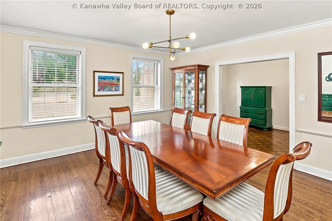 1017 Edgewood Drive