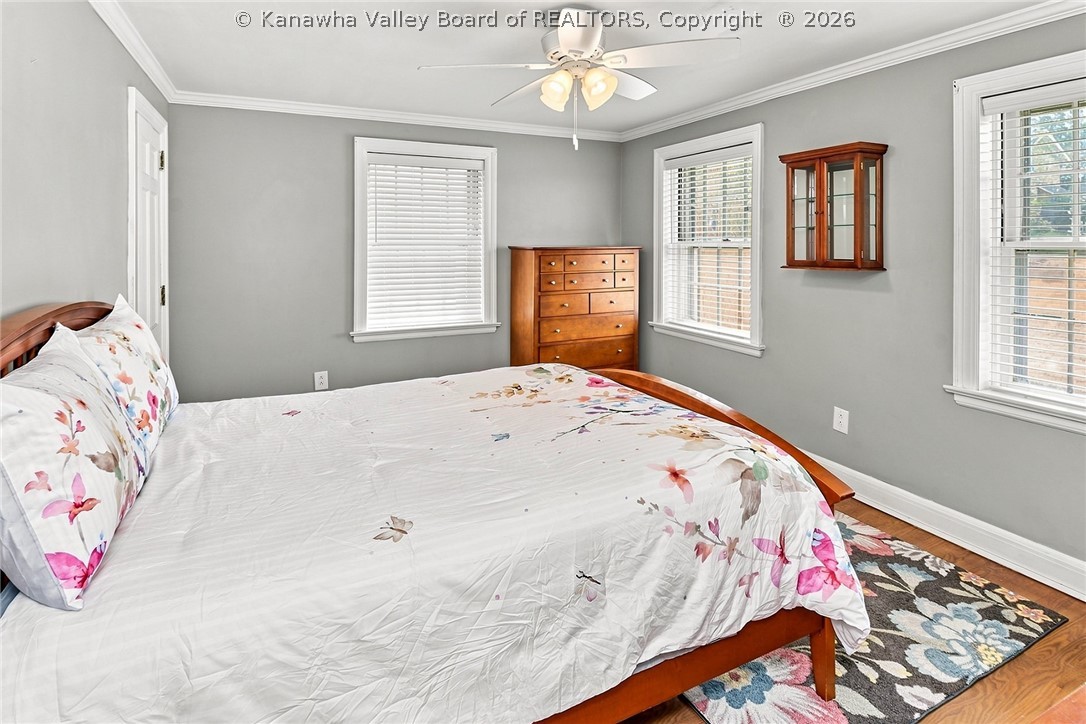 1017 Edgewood Drive