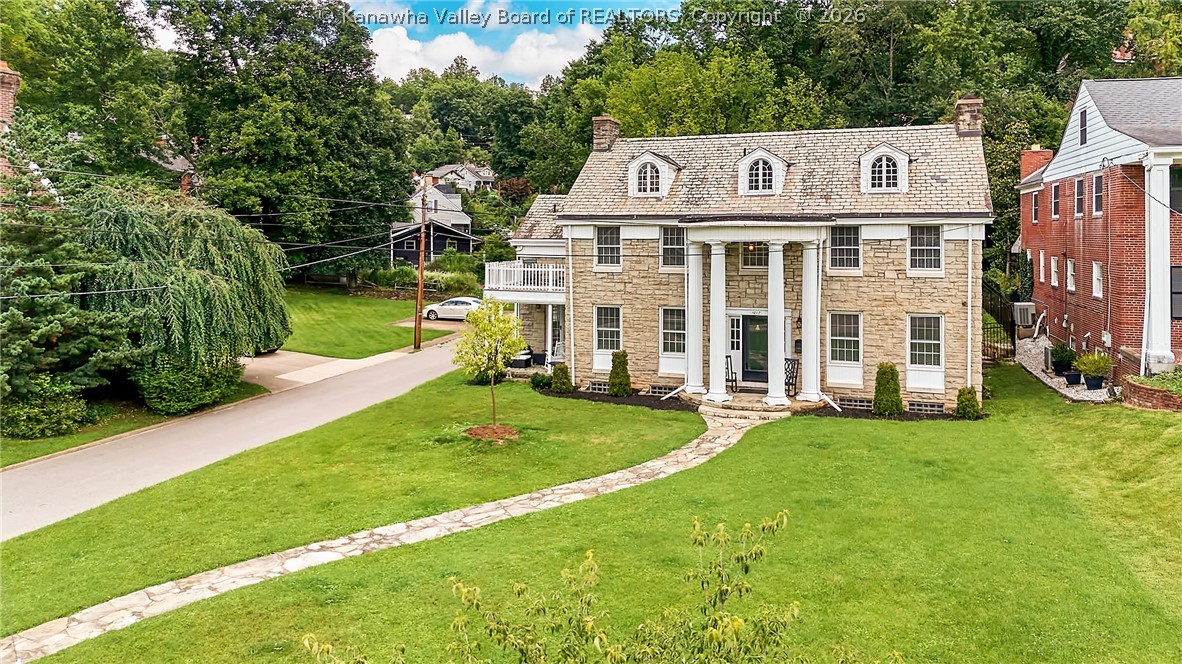 1017 Edgewood Drive