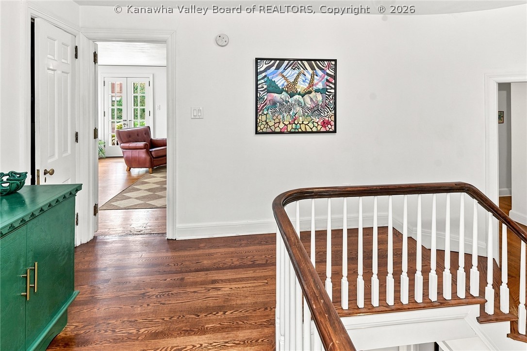 1017 Edgewood Drive