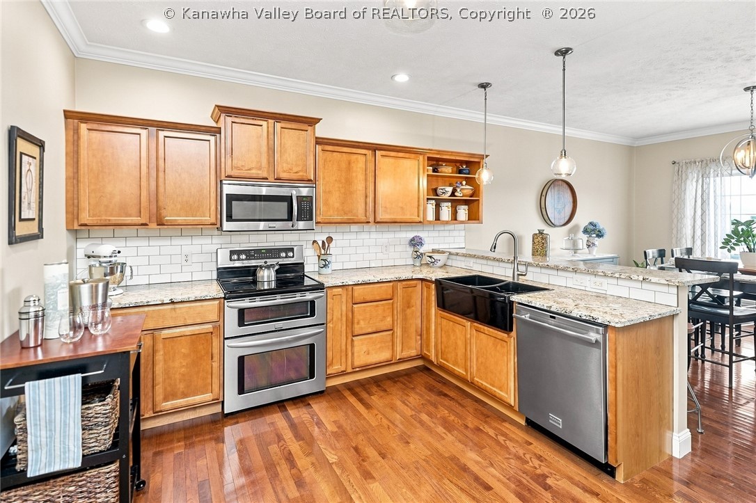 96 Pleasant Colony Drive