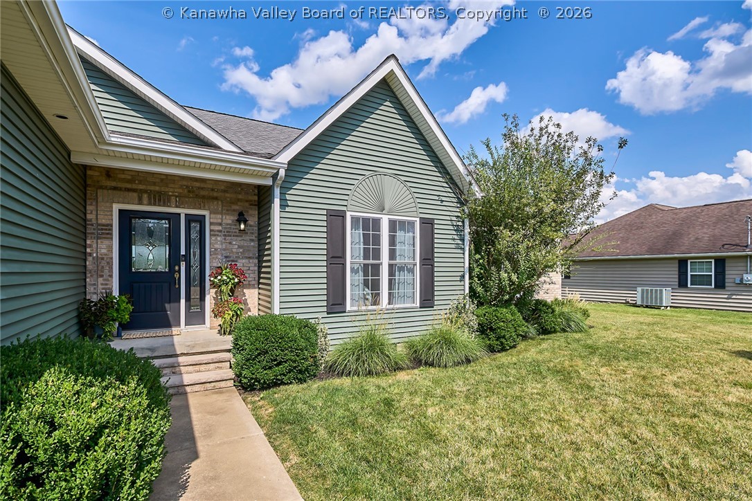 96 Pleasant Colony Drive