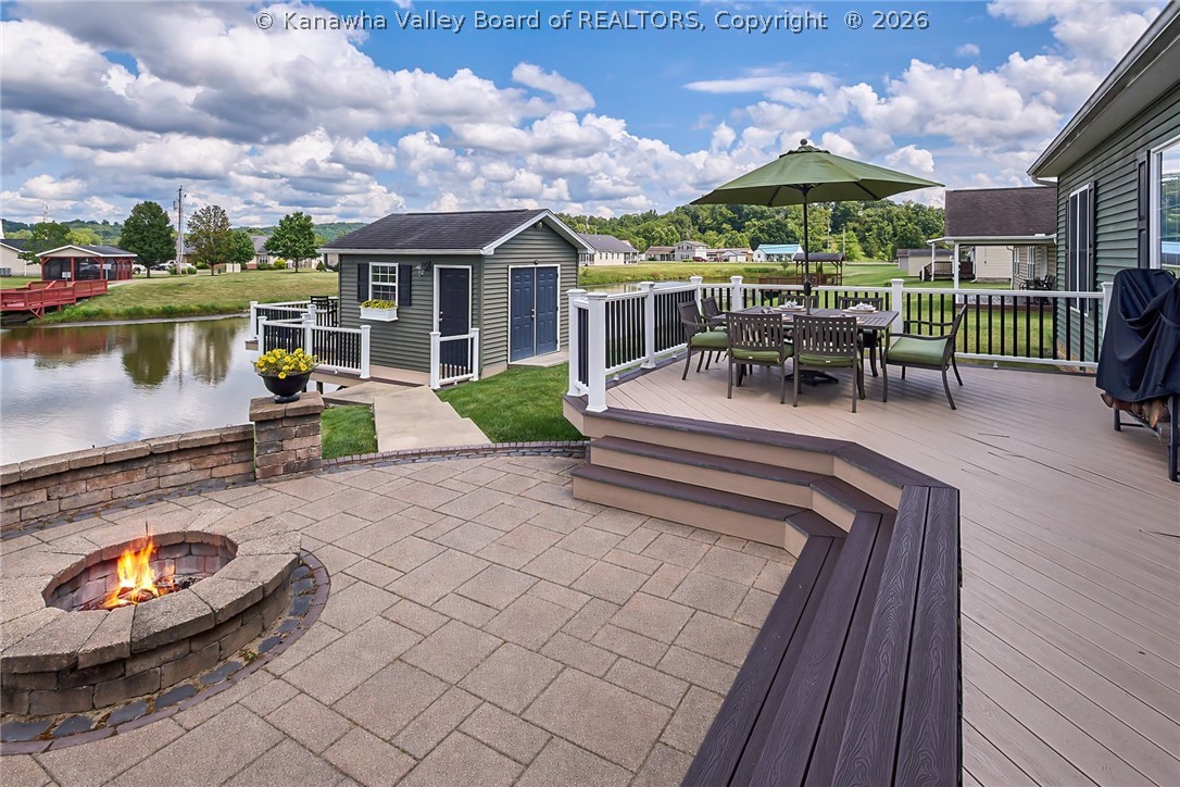96 Pleasant Colony Drive