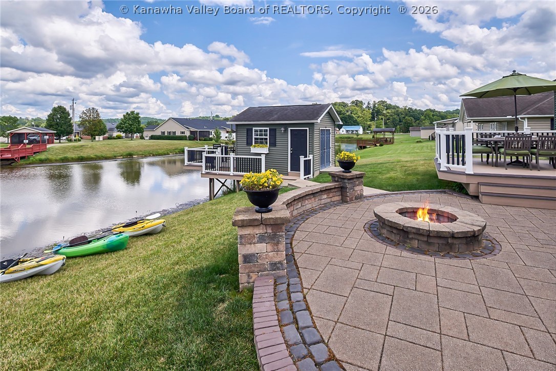 96 Pleasant Colony Drive