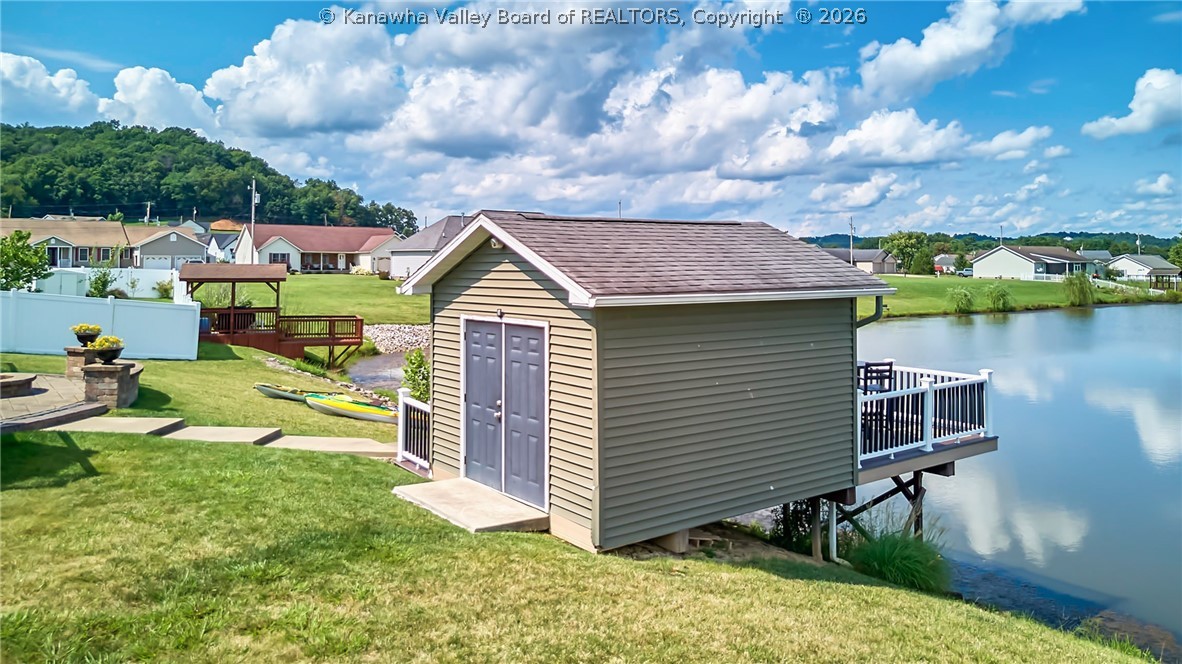 96 Pleasant Colony Drive