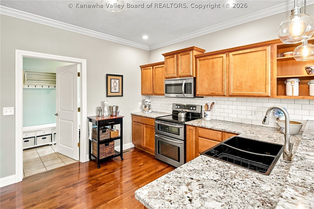 96 Pleasant Colony Drive