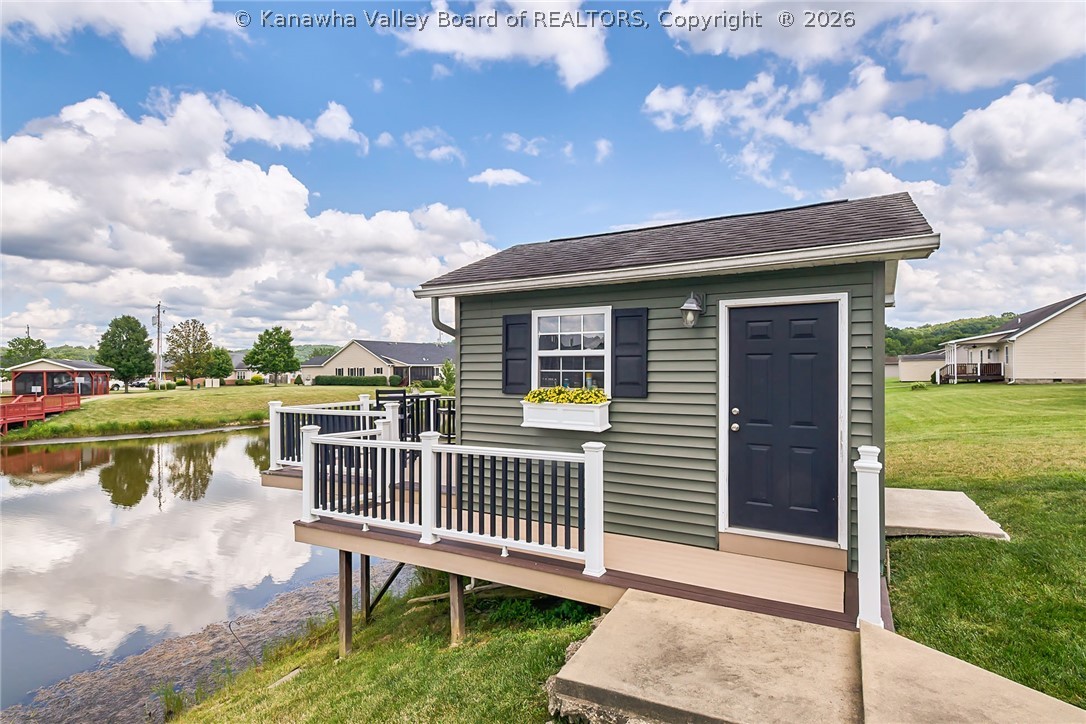 96 Pleasant Colony Drive