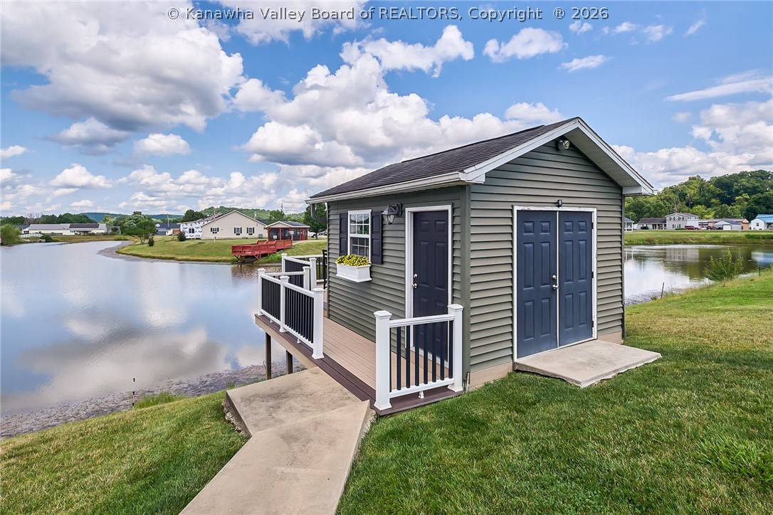 96 Pleasant Colony Drive