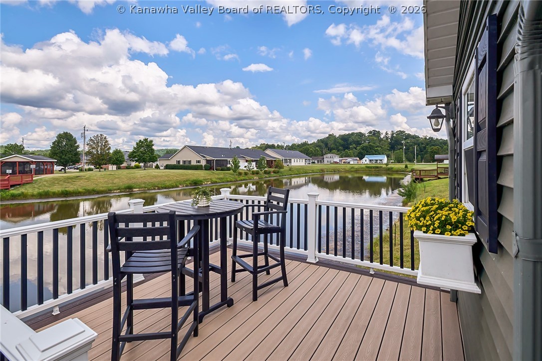 96 Pleasant Colony Drive
