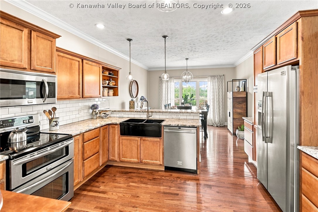 96 Pleasant Colony Drive