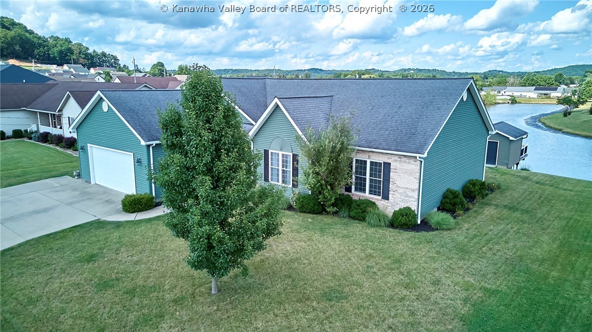 96 Pleasant Colony Drive