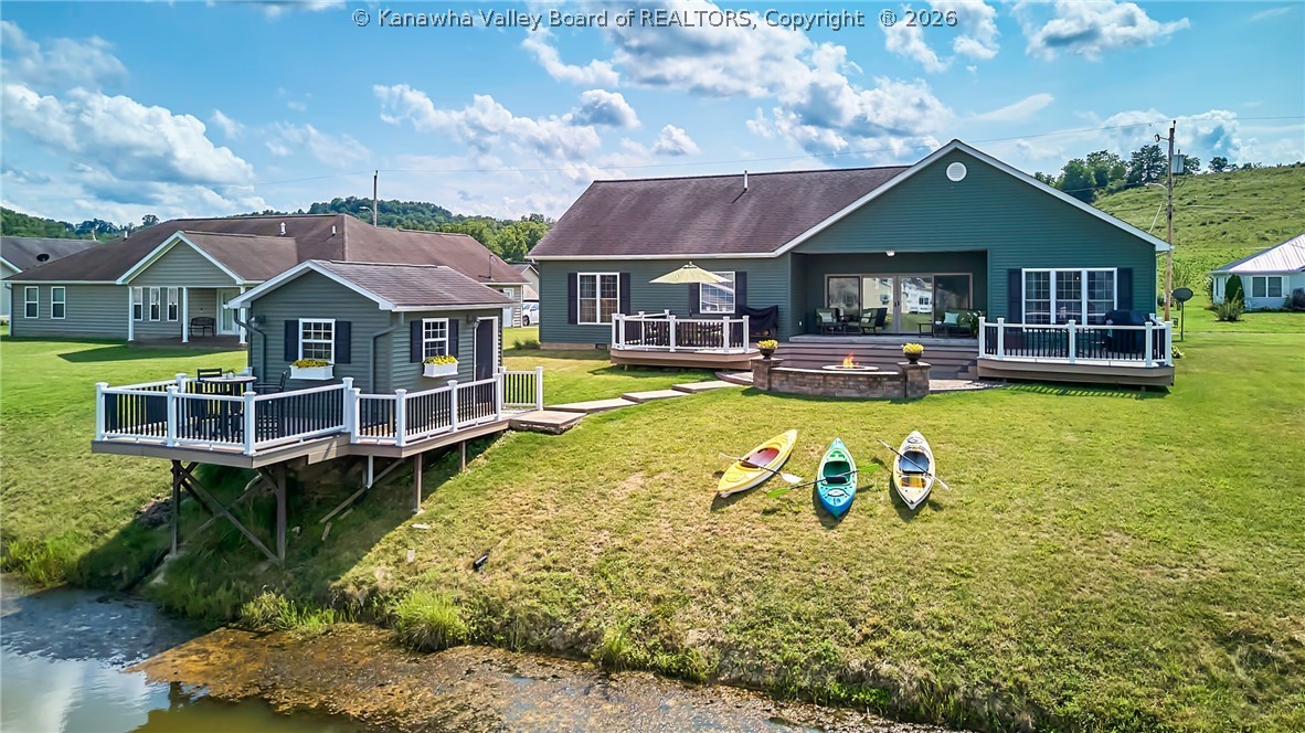 96 Pleasant Colony Drive