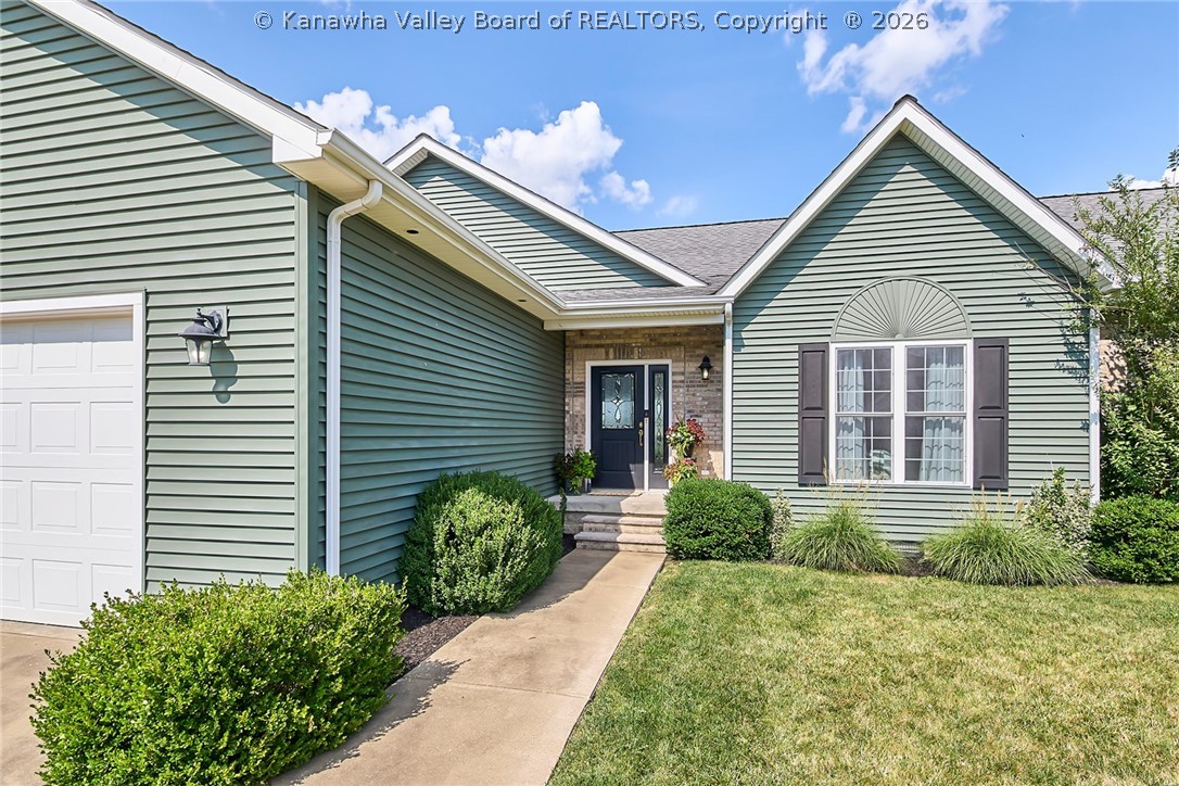 96 Pleasant Colony Drive